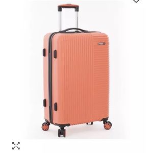Travellers Choice Basette Luggage